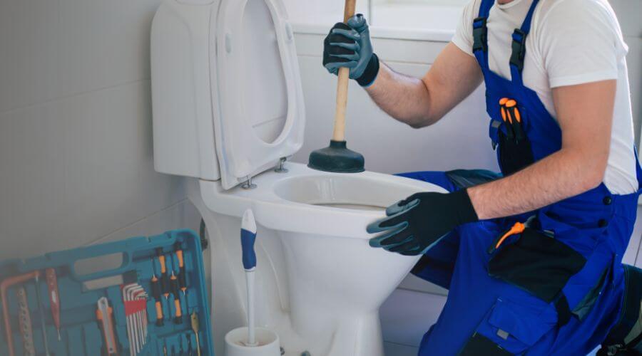 Local 24/7 Emergency Plumbing in Claypool, AZ